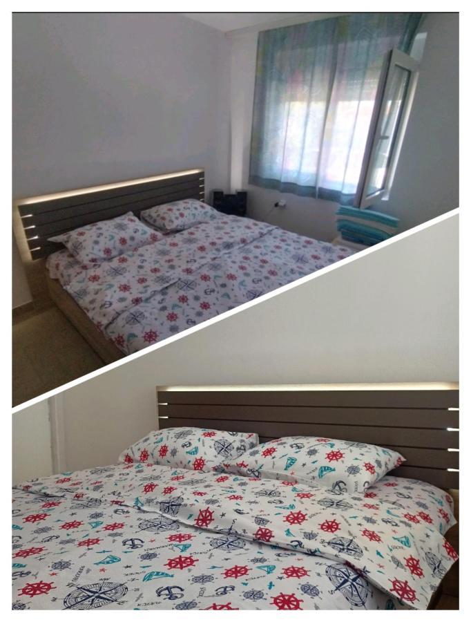 Anika Hotel ซูโตมอเร ภายนอก รูปภาพ