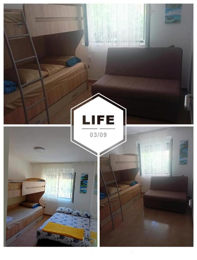 Anika Hotel ซูโตมอเร ภายนอก รูปภาพ